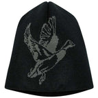 Black - Duck / One Size