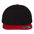 Black/ Red / Adjustable