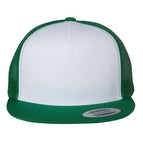 Kelly/ White/ Kelly / Adjustable