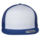 Royal/ White/ Royal / Adjustable
