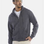 Charcoal Heather / S