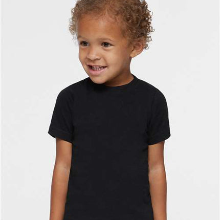 Toddler Fine Jersey Tee