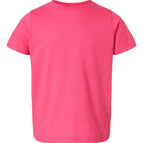 Hot Pink / 2T