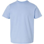 Light Blue / 2T