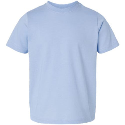Toddler Fine Jersey Tee