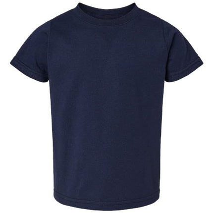 Toddler Fine Jersey Tee