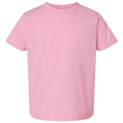 Toddler Fine Jersey Tee