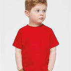 Red / 2T