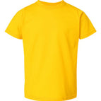 Yellow / 2T