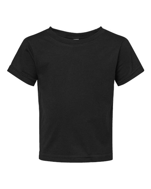 Rabbit Skins Infant Fine Jersey Tee - 3322