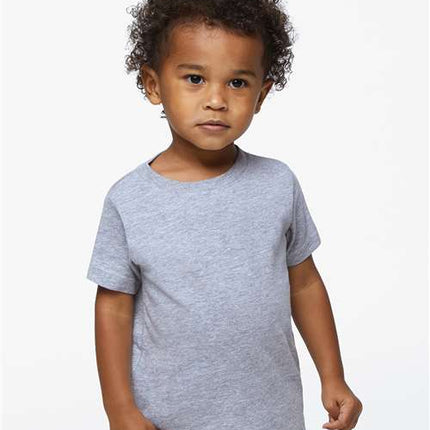 Infant Fine Jersey Tee