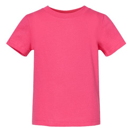 Infant Fine Jersey Tee