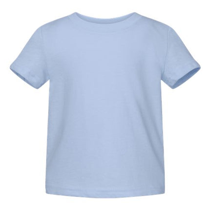 Infant Fine Jersey Tee