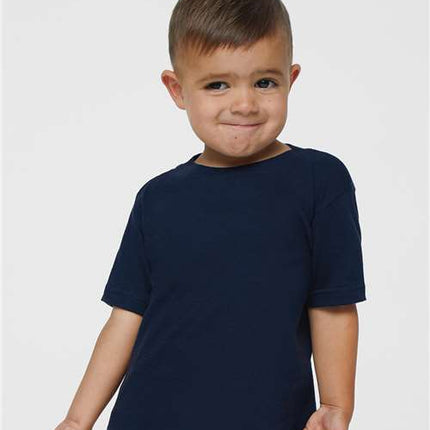 Infant Fine Jersey Tee