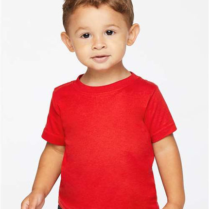 Infant Fine Jersey Tee
