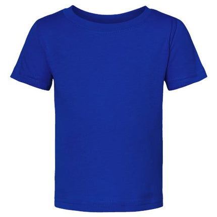 Infant Fine Jersey Tee