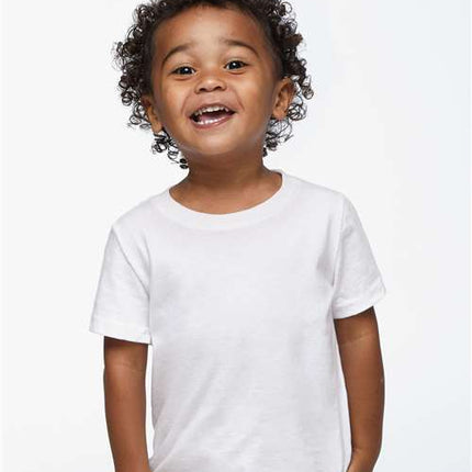 Infant Fine Jersey Tee