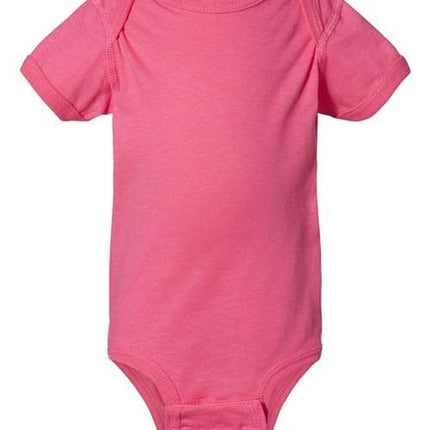Infant Fine Jersey Bodysuit
