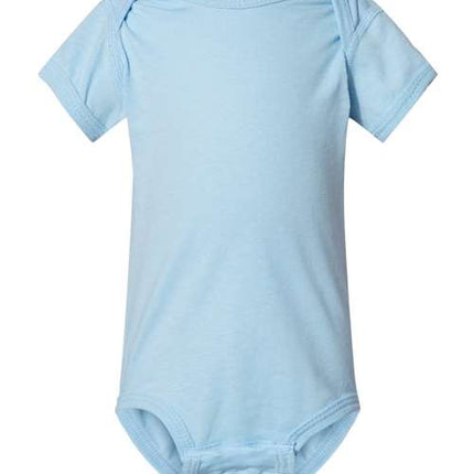 Infant Fine Jersey Bodysuit