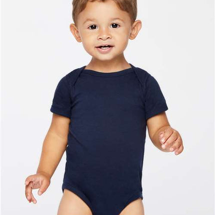 Infant Fine Jersey Bodysuit