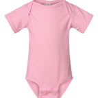 Pink / NB