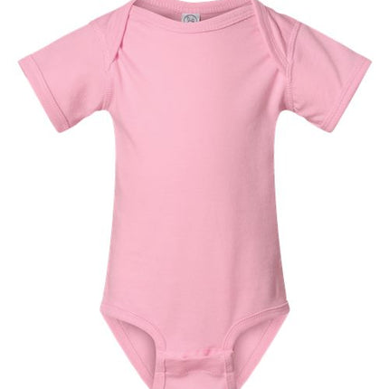 Infant Fine Jersey Bodysuit