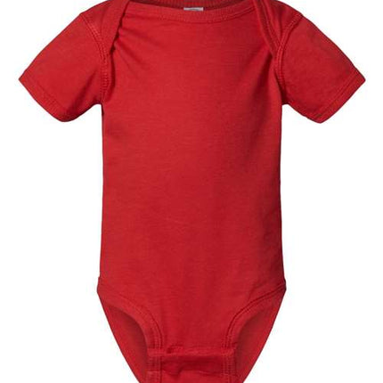 Infant Fine Jersey Bodysuit