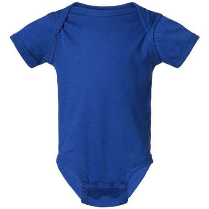 Infant Fine Jersey Bodysuit