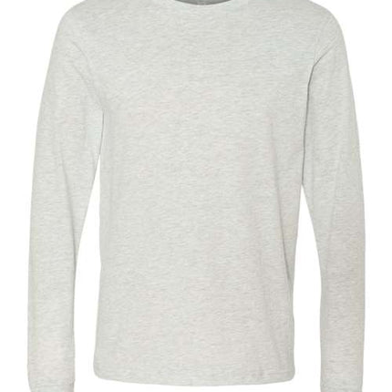 Unisex Jersey Long Sleeve Tee