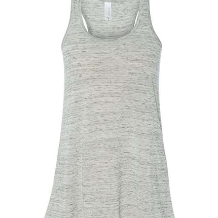 Women's Flowy Racerback Tank