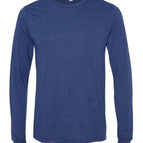 Navy Triblend / XS