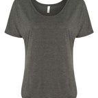 Dark Grey Heather / M