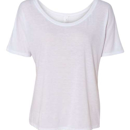 Women’s Slouchy Tee