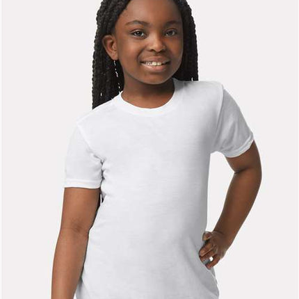 Gildan Youth Performance® T-Shirt - 42000B