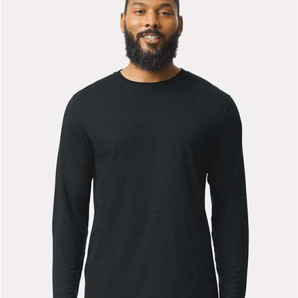Gildan Unisex Performance® Long Sleeve T-Shirt - 42400