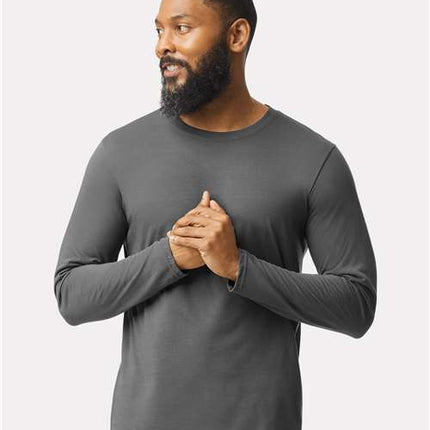 Gildan Unisex Performance® Long Sleeve T-Shirt - 42400