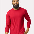 Red / S