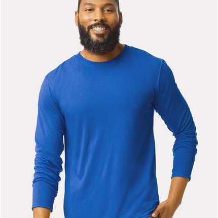 Gildan Unisex Performance® Long Sleeve T-Shirt - 42400