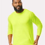 Safety Green / S