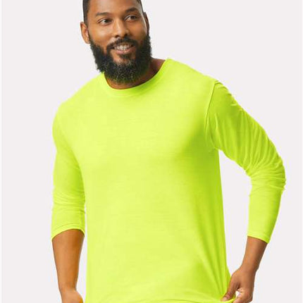 Gildan Unisex Performance® Long Sleeve T-Shirt - 42400