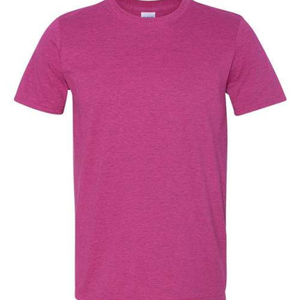 Gildan Men's Softstyle® T-Shirt - 64000