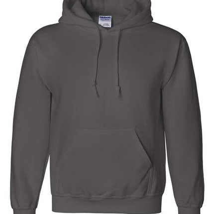 Gildan Unisex DryBlend® Hooded Sweatshirt - 12500