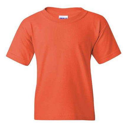 Gildan Youth Heavy Cotton™ T-Shirt - 5000B