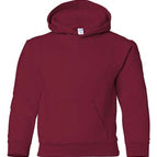 Cardinal Red / XS