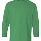 Irish Green / XS