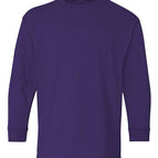 Purple / XS