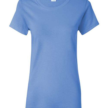 Gildan Women's Heavy Cotton™ T-Shirt - 5000L