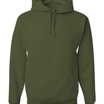 Unisex NuBlend® Hooded Sweatshirt