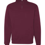 Maroon / S