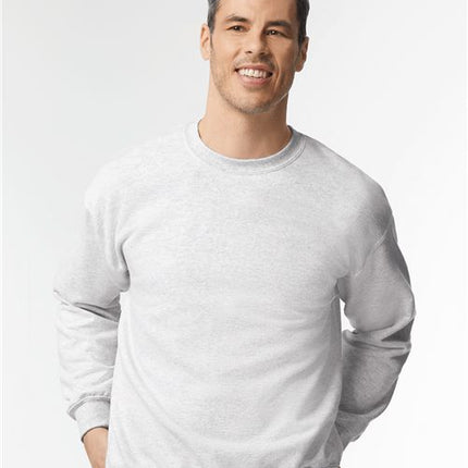 Gildan Unisex DryBlend® Crewneck Sweatshirt - 12000